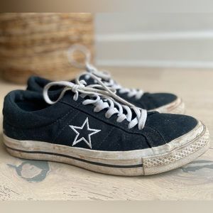 Converse One Star